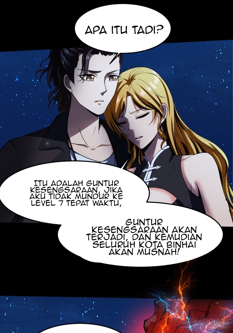 Villain Demon Son In Law Chapter 13 Gambar 36