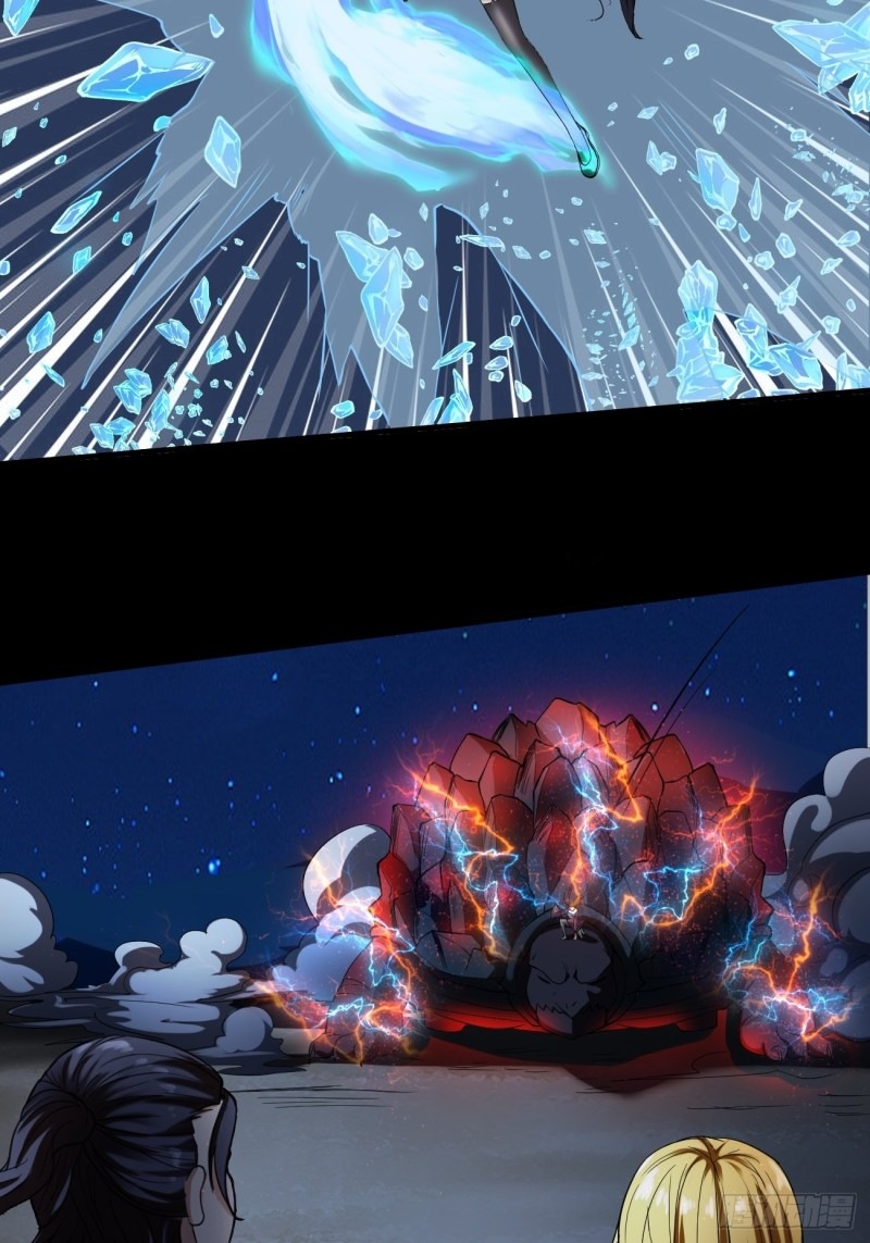 Villain Demon Son In Law Chapter 13 Gambar 39