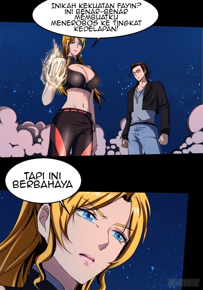 Villain Demon Son In Law Chapter 13 Gambar 4