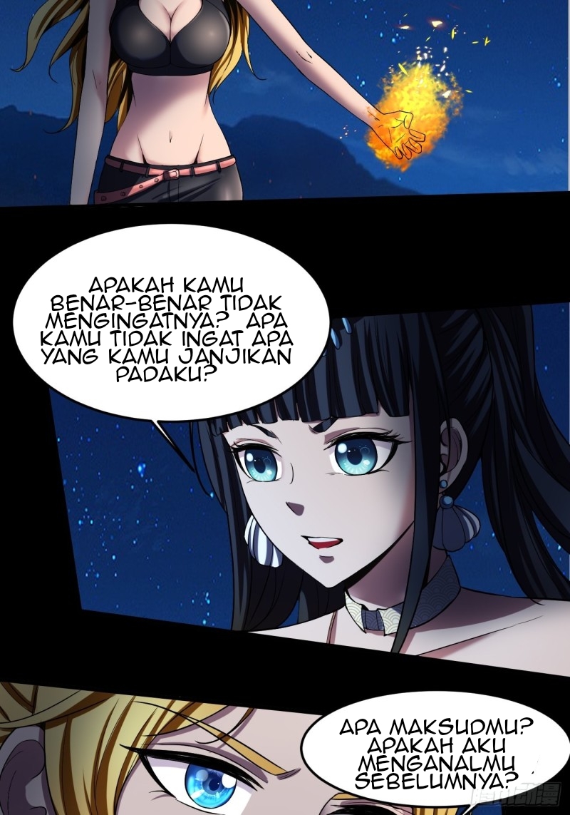Villain Demon Son In Law Chapter 13 Gambar 41