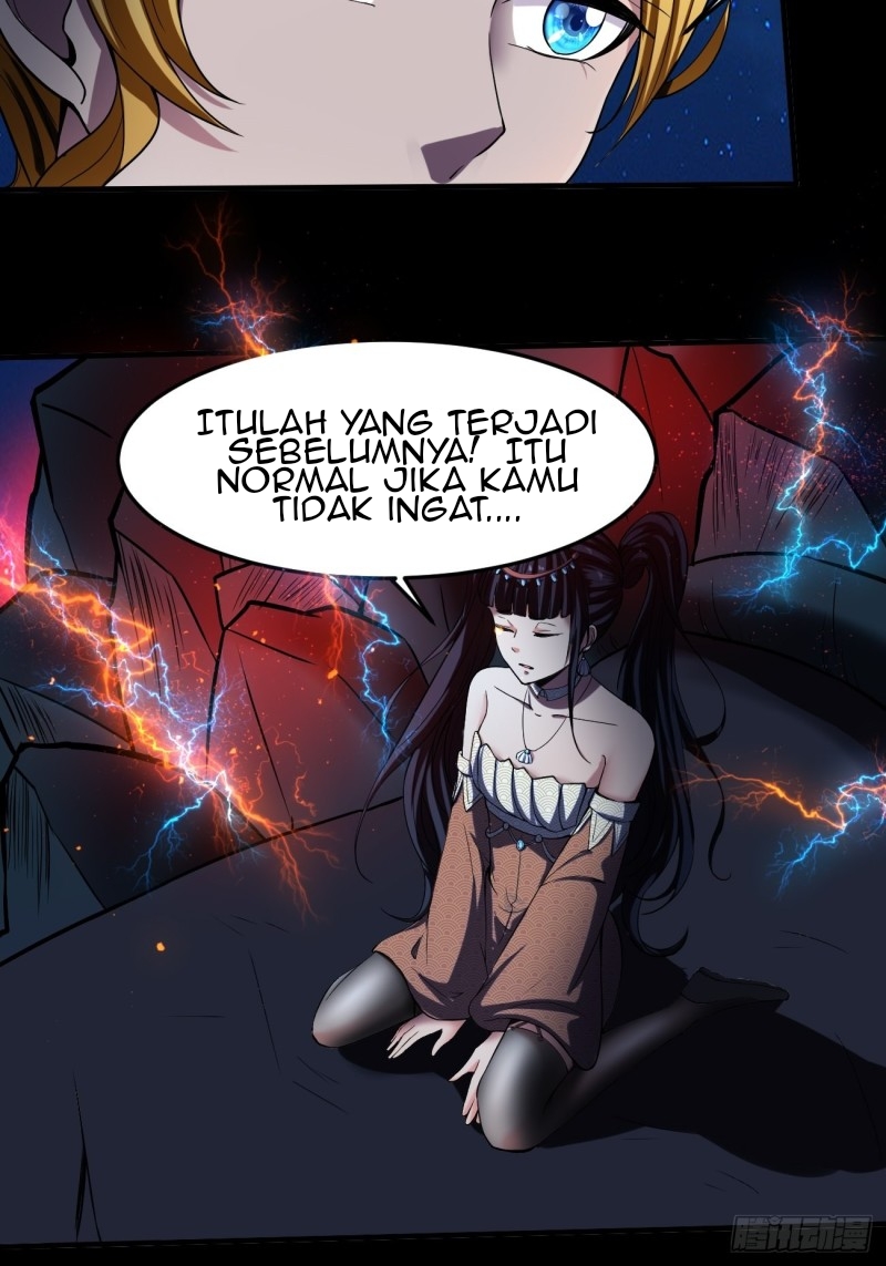 Villain Demon Son In Law Chapter 13 Gambar 42
