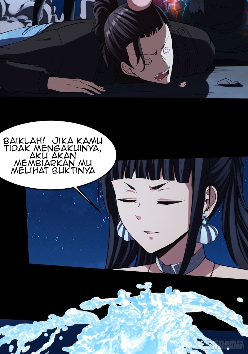 Villain Demon Son In Law Chapter 13 Gambar 46