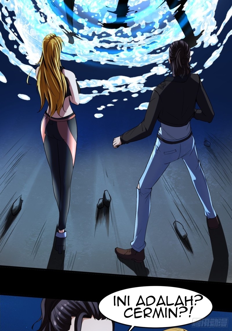 Villain Demon Son In Law Chapter 13 Gambar 50