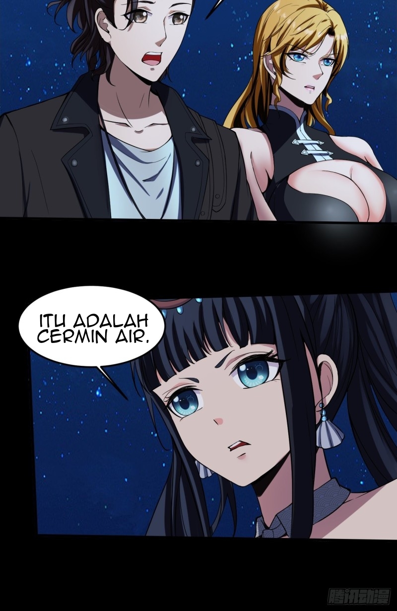 Villain Demon Son In Law Chapter 13 Gambar 51