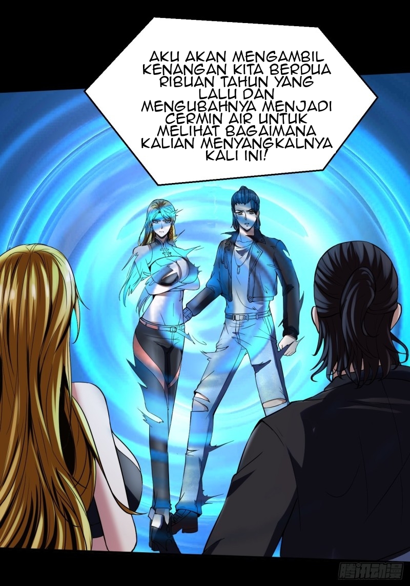 Villain Demon Son In Law Chapter 13 Gambar 52