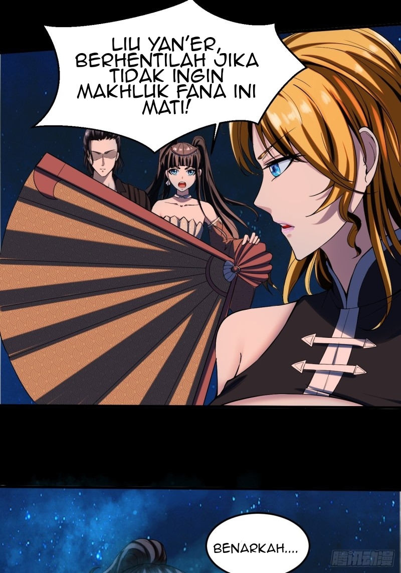 Villain Demon Son In Law Chapter 13 Gambar 9