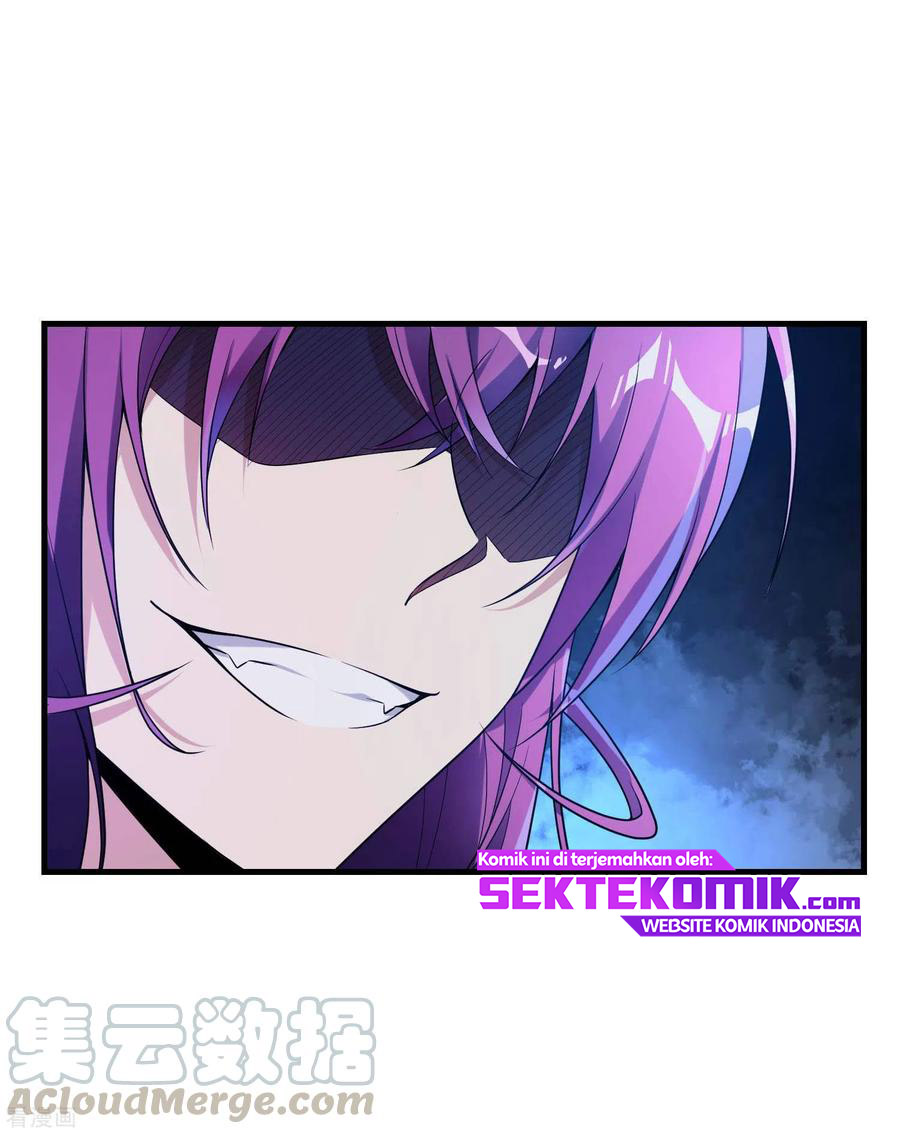 Useless First Son-In-Law Chapter 41 Gambar 26