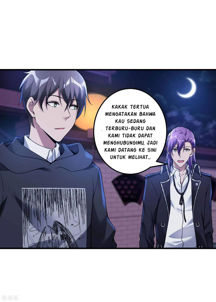 Useless First Son-In-Law Chapter 41 Gambar 37