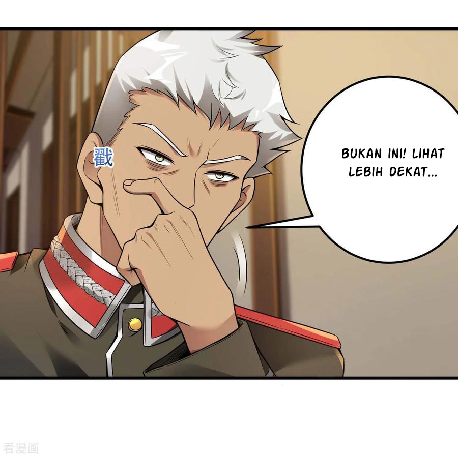 Useless First Son-In-Law Chapter 41 Gambar 45