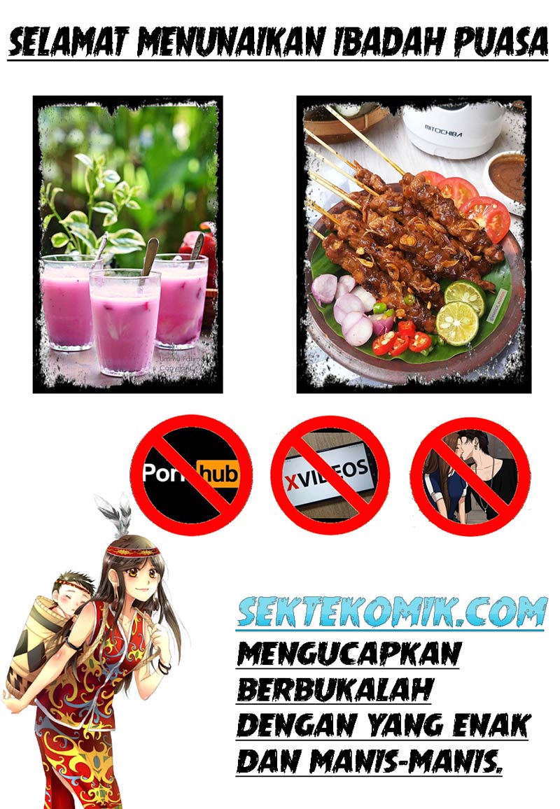 Baca Komik Watch Dog Chapter 27 Gambar 1