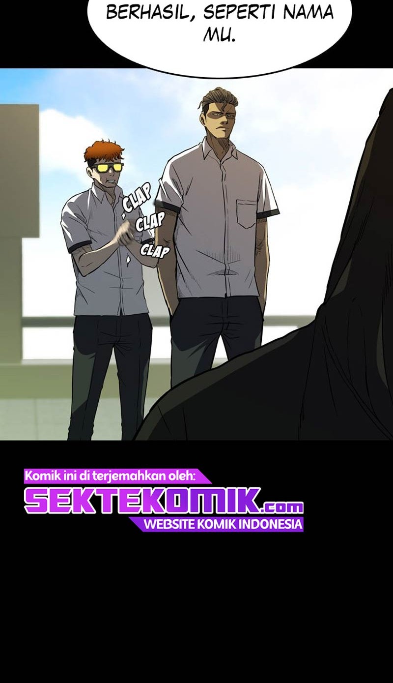 Watch Dog Chapter 27 Gambar 80