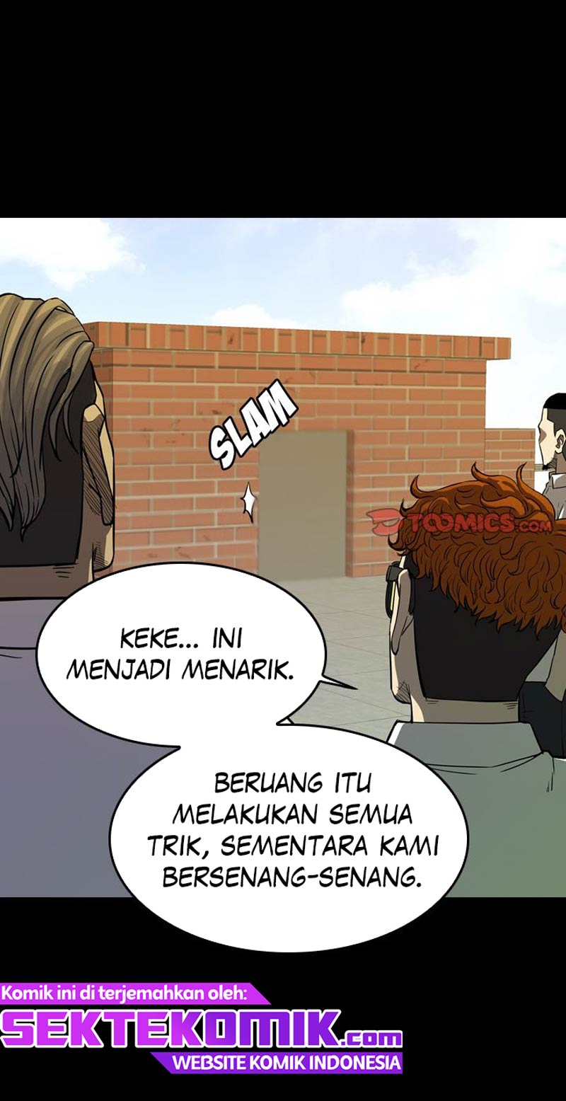 Watch Dog Chapter 27 Gambar 81