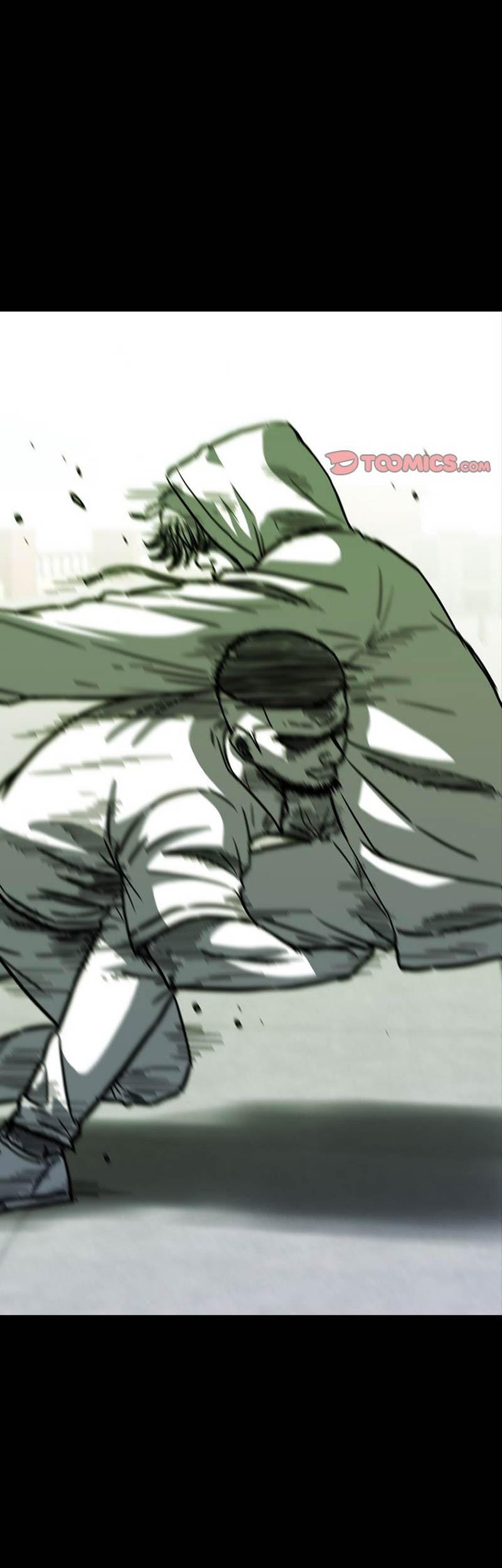 Watch Dog Chapter 27 Gambar 11