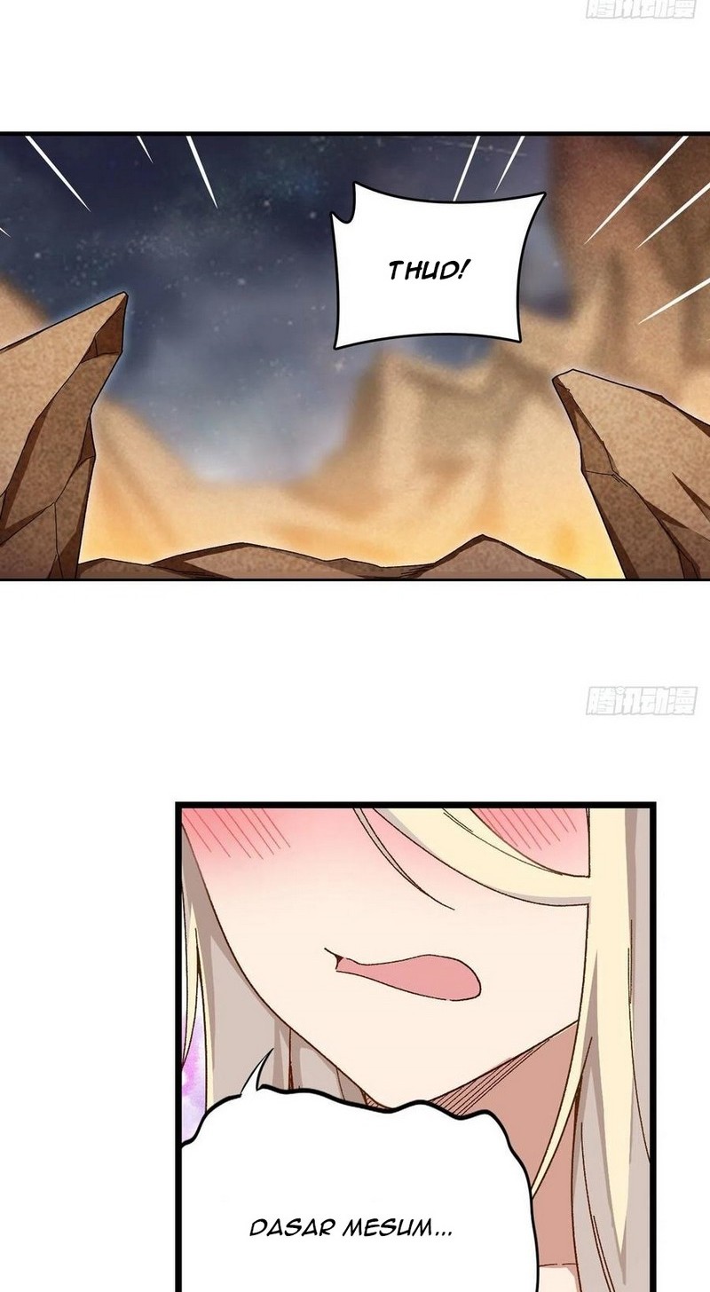 Wuxian Shitu Chapter 84 Gambar 19