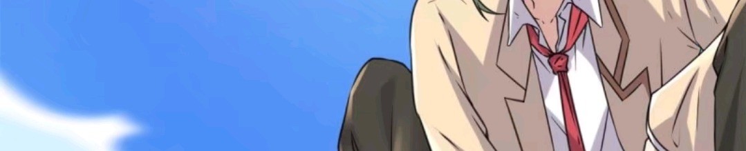My Shadow Hangs Up Chapter 15 Gambar 16