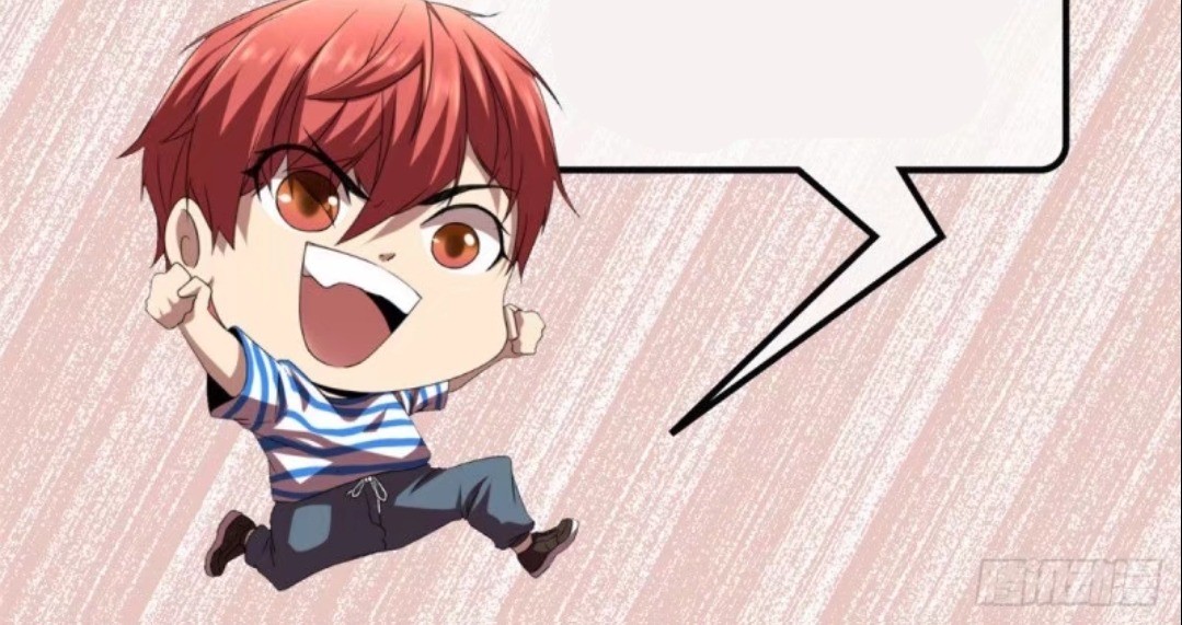 My Shadow Hangs Up Chapter 14 Gambar 51