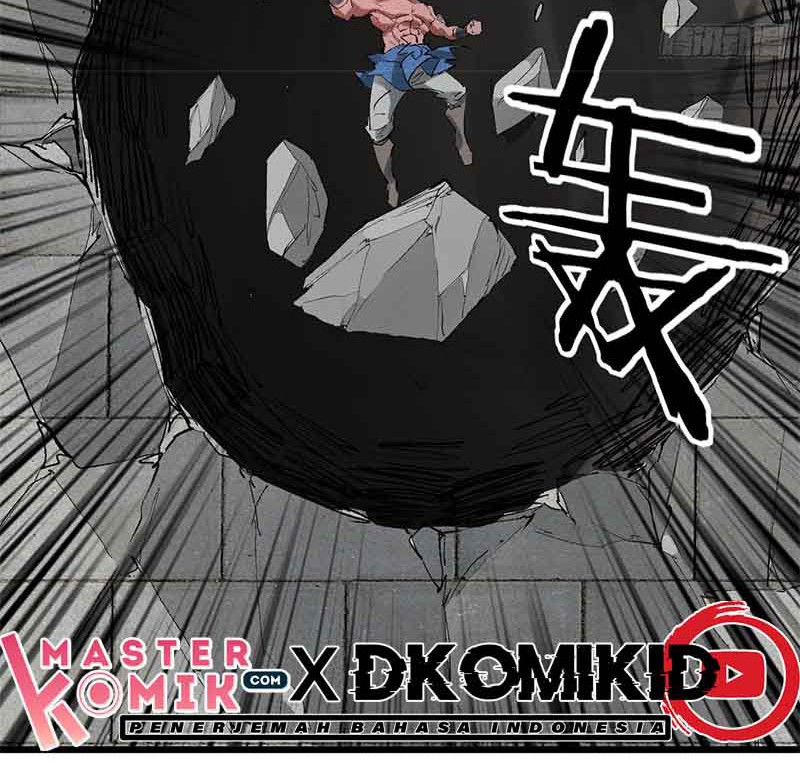 I am a God Alone Chapter 31 Gambar 9