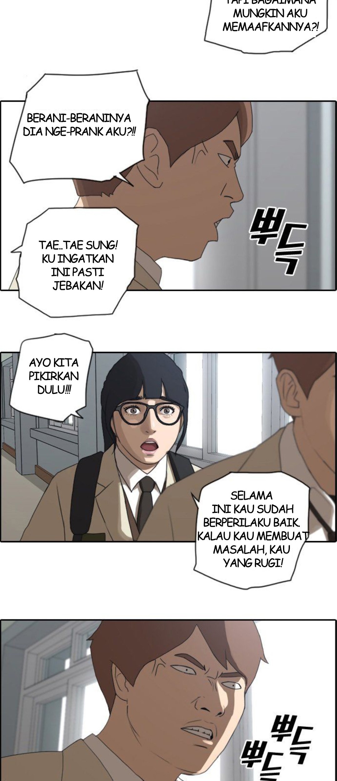 Free Draw Chapter 29 Gambar 3