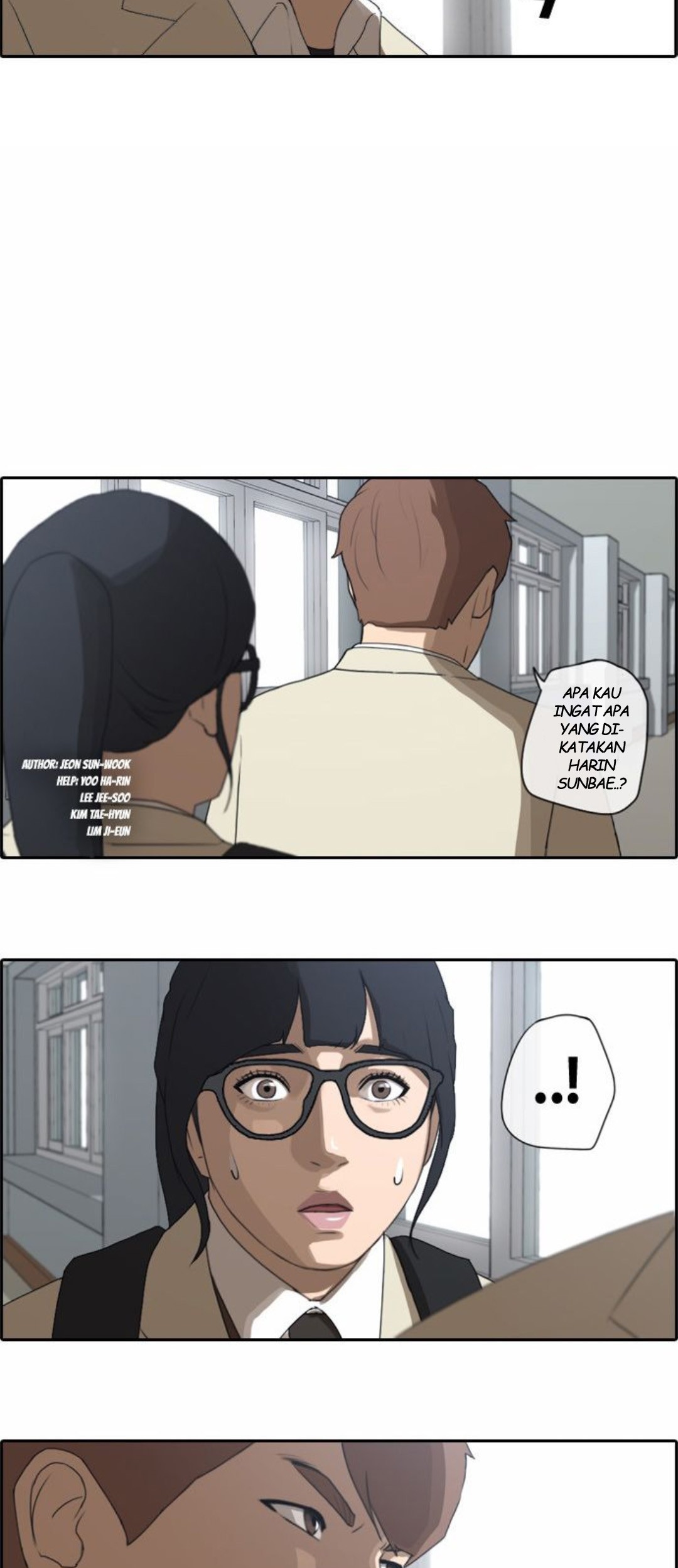 Free Draw Chapter 29 Gambar 4