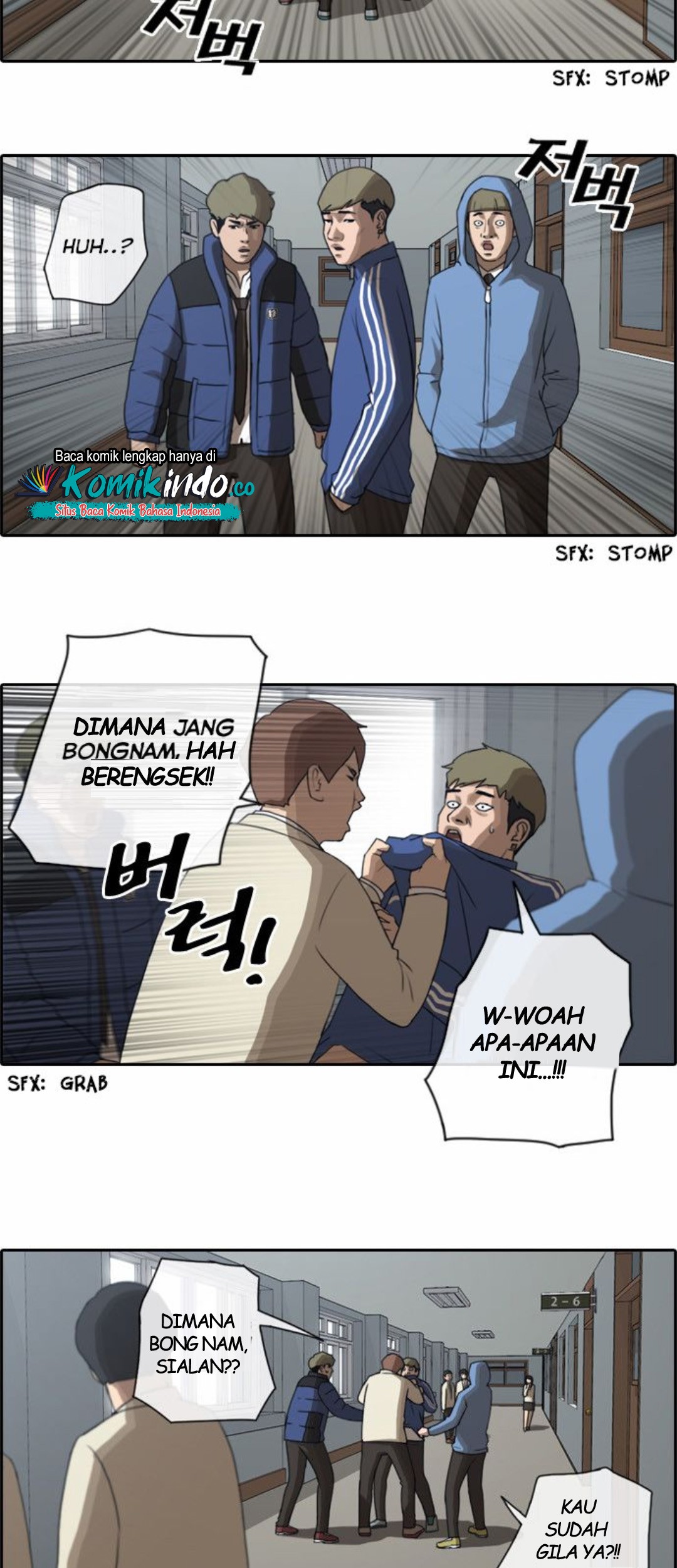 Free Draw Chapter 29 Gambar 6