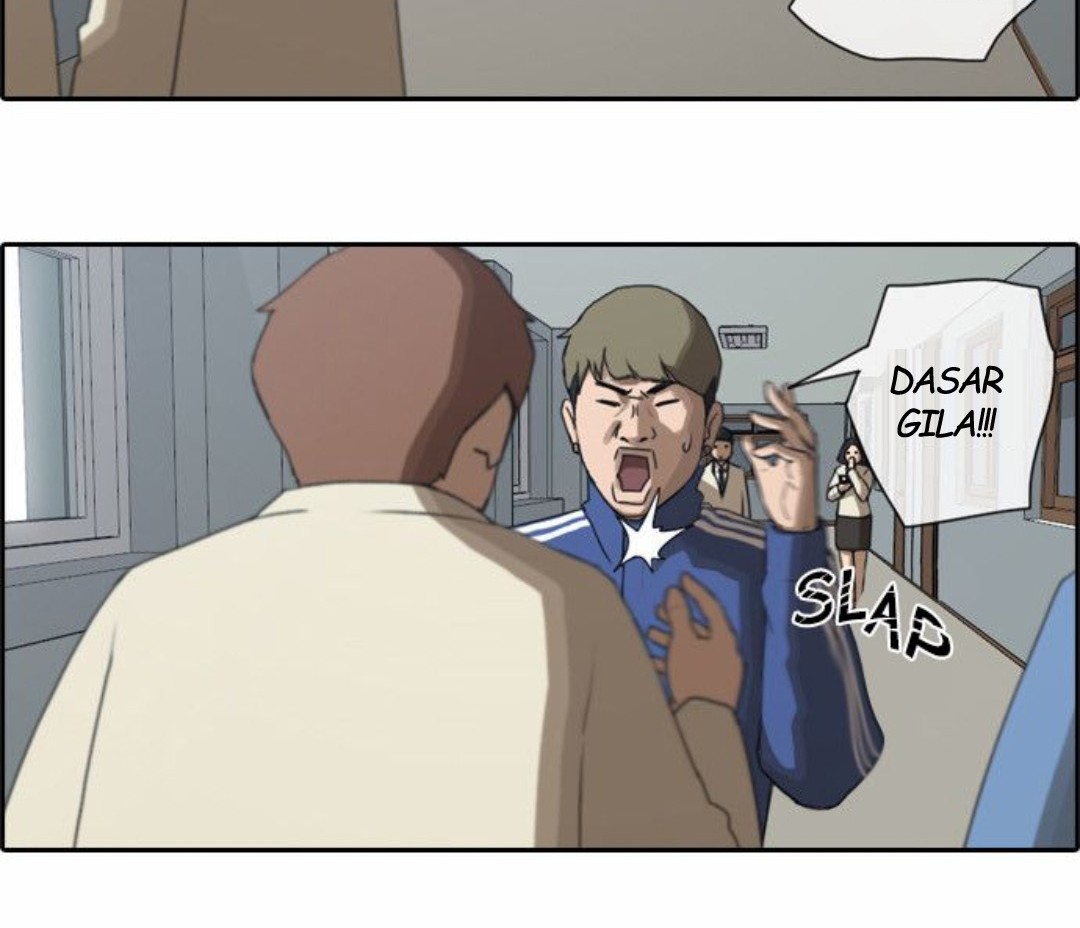 Free Draw Chapter 29 Gambar 7