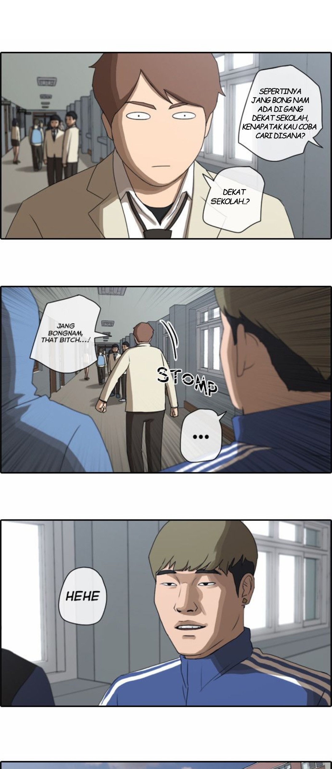 Free Draw Chapter 29 Gambar 8