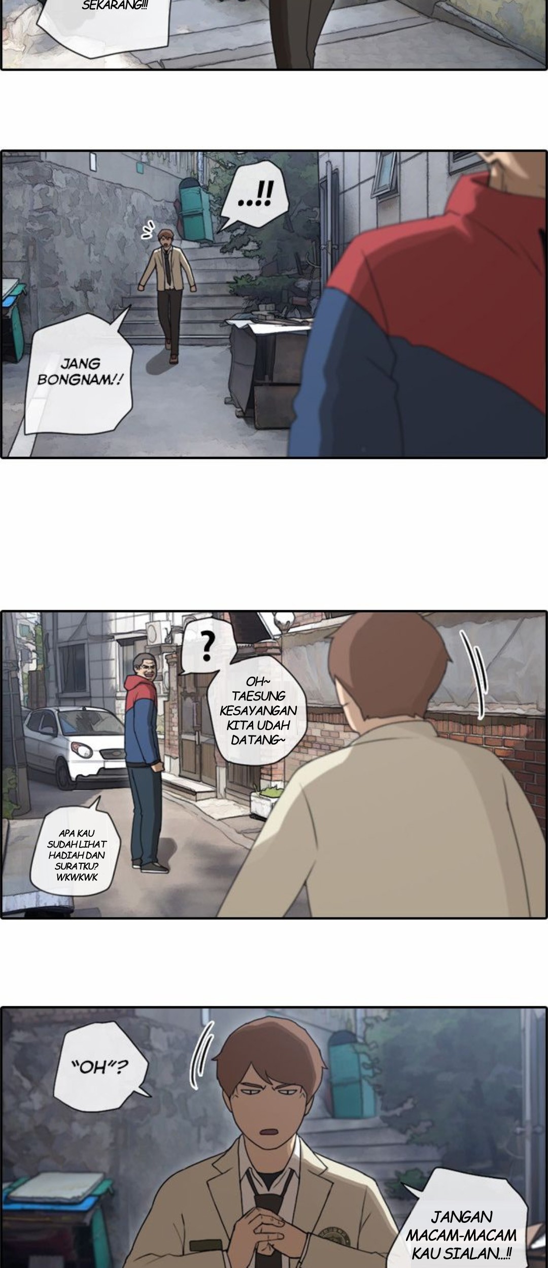 Free Draw Chapter 29 Gambar 10