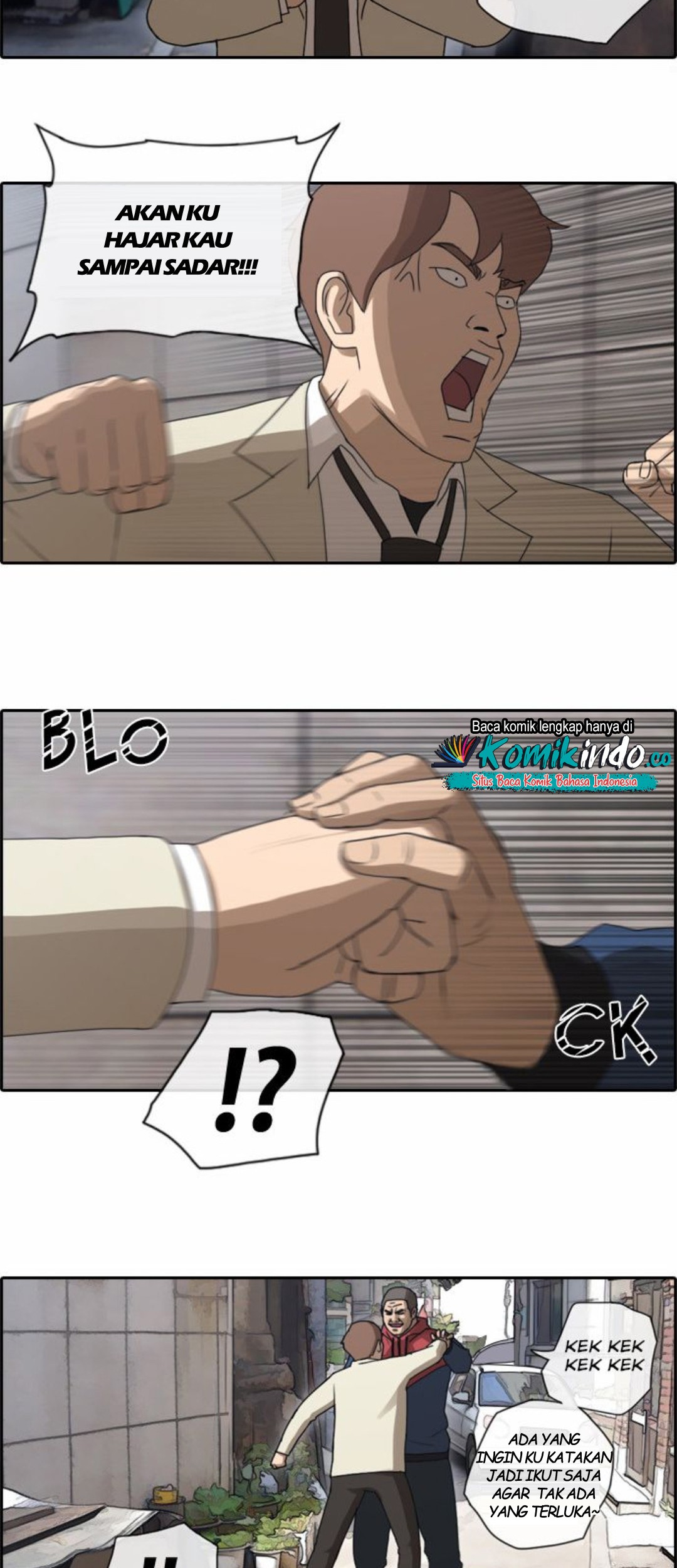 Free Draw Chapter 29 Gambar 11