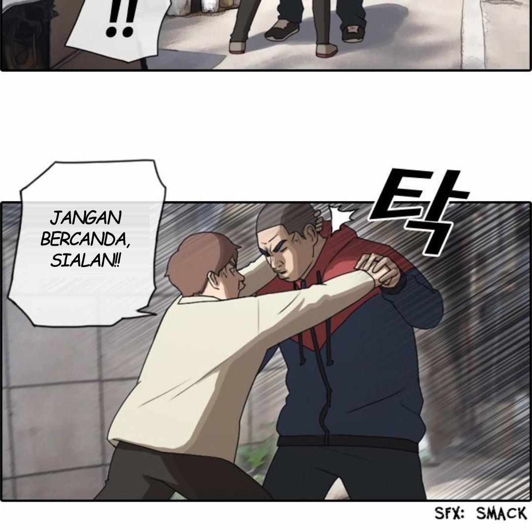 Free Draw Chapter 29 Gambar 12