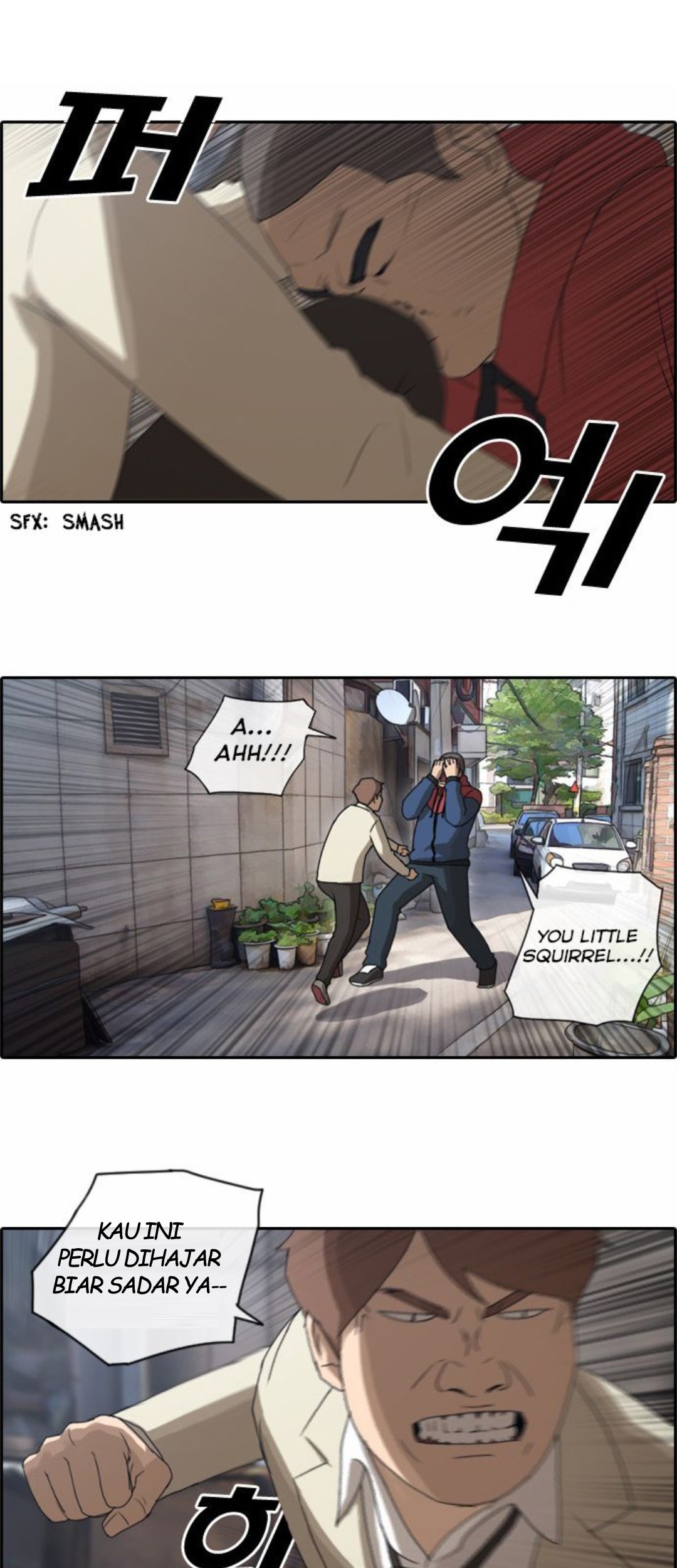 Free Draw Chapter 29 Gambar 13