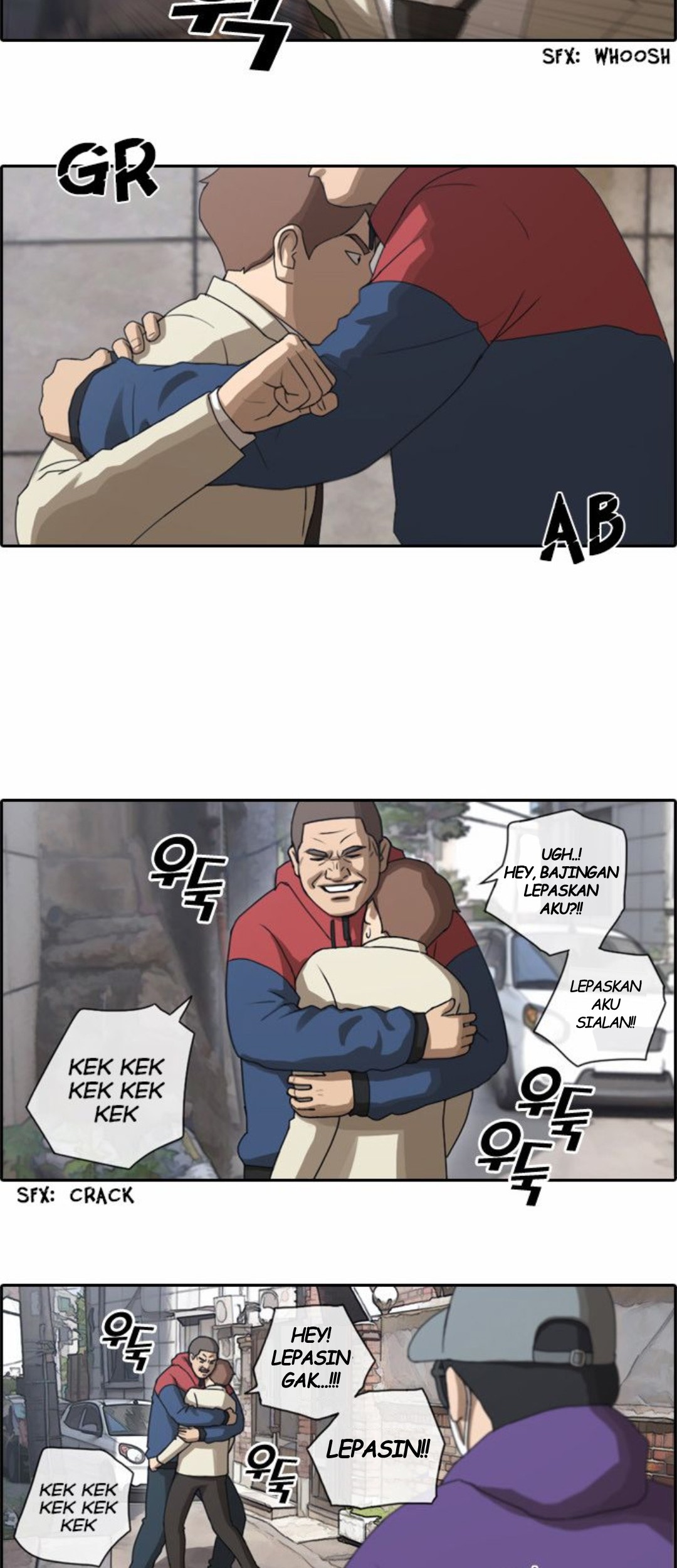 Free Draw Chapter 29 Gambar 14