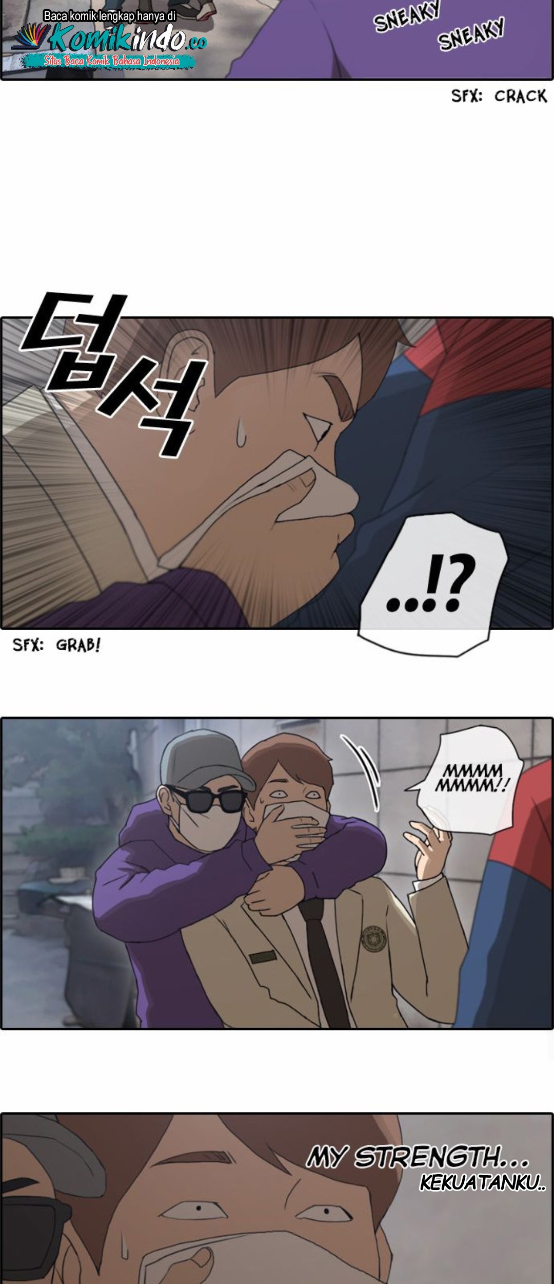 Free Draw Chapter 29 Gambar 15