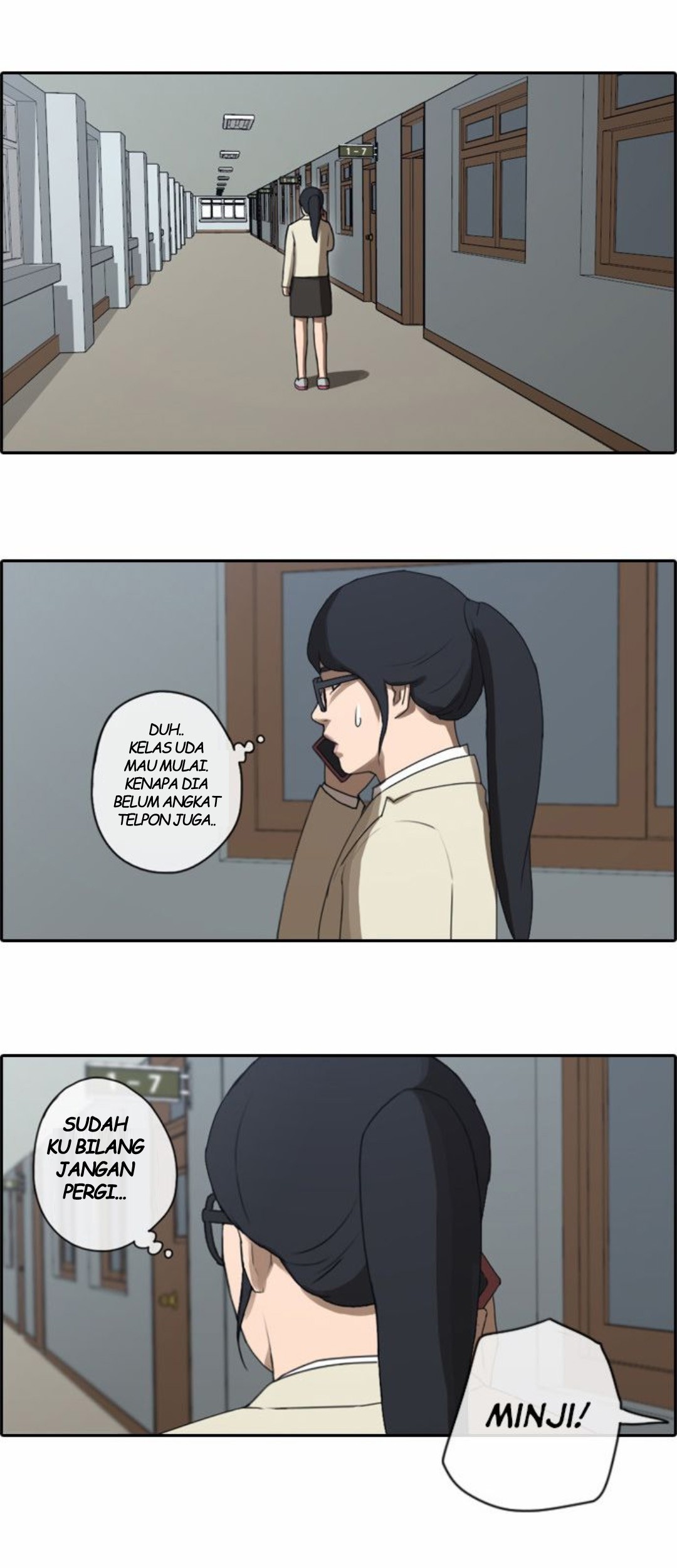 Free Draw Chapter 29 Gambar 17