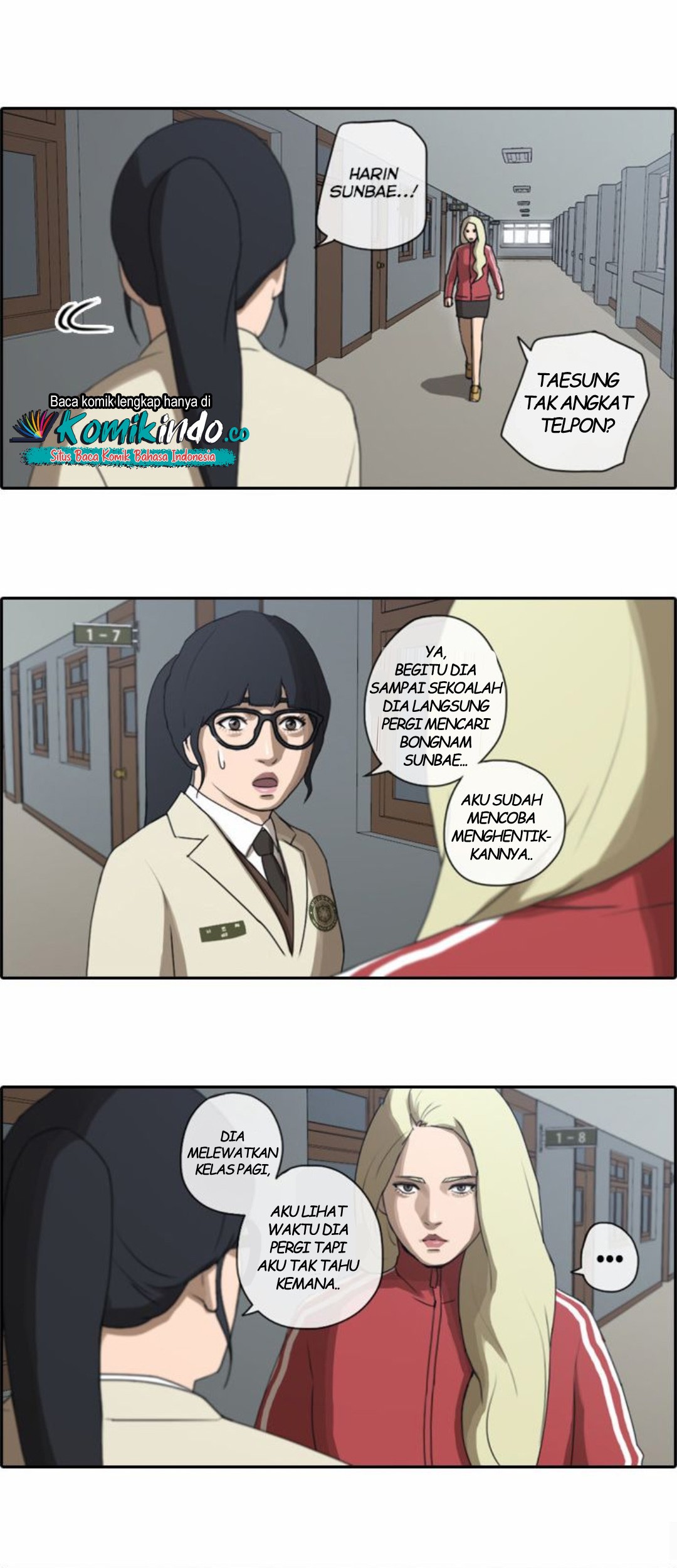 Free Draw Chapter 29 Gambar 18