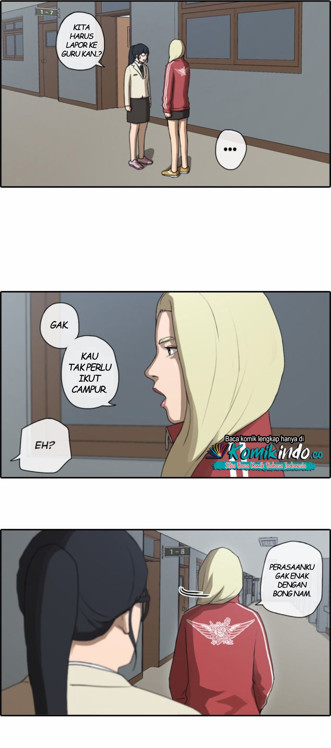 Free Draw Chapter 29 Gambar 19