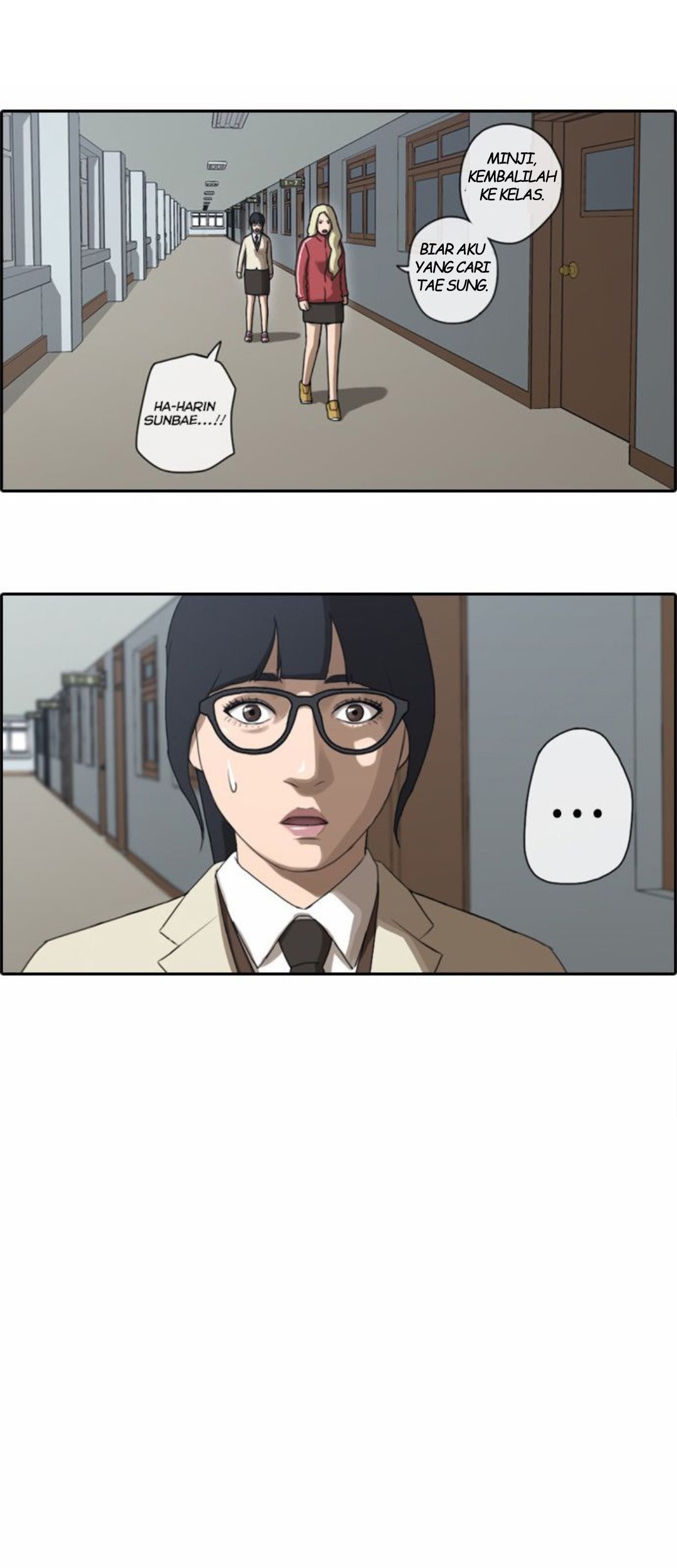 Free Draw Chapter 29 Gambar 20
