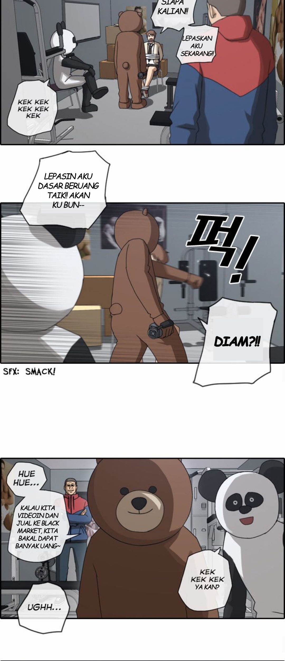 Free Draw Chapter 29 Gambar 24