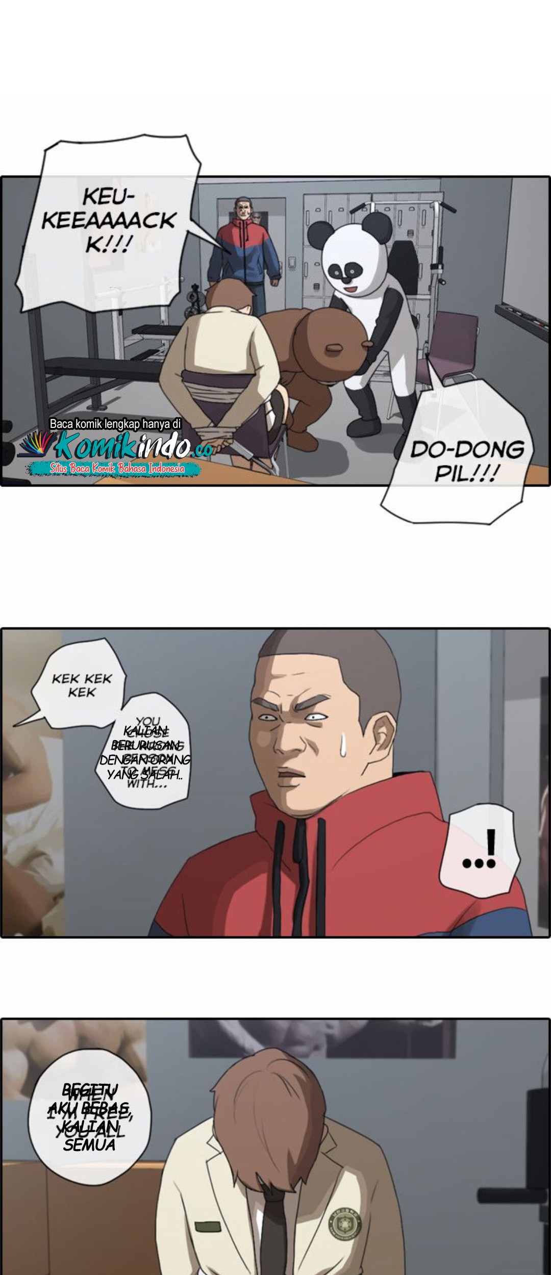 Free Draw Chapter 29 Gambar 27