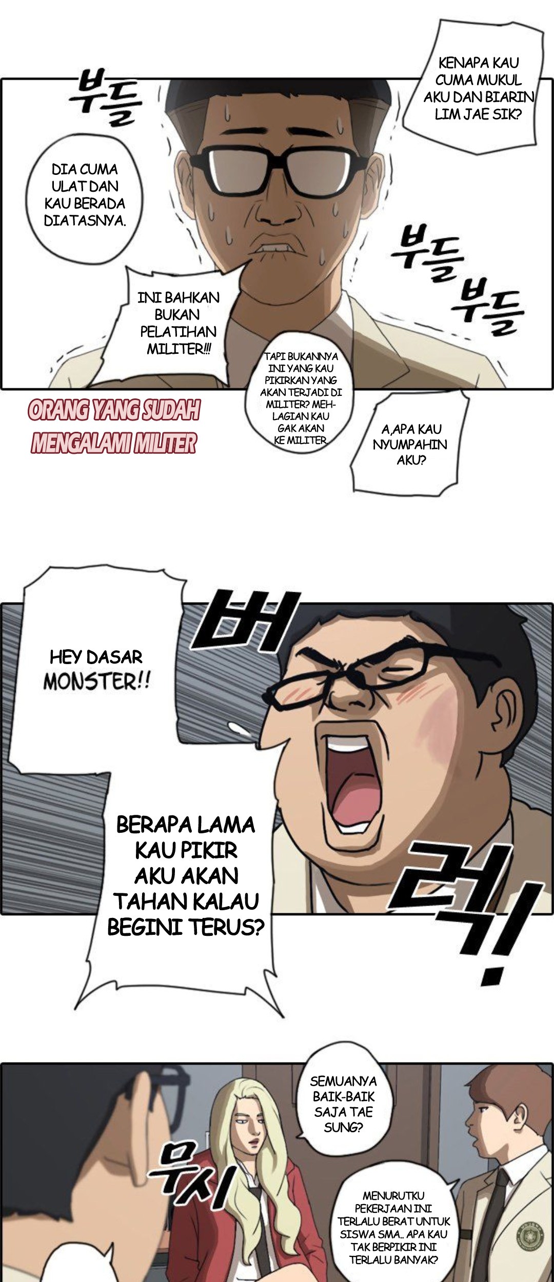 Free Draw Chapter 28 Gambar 7