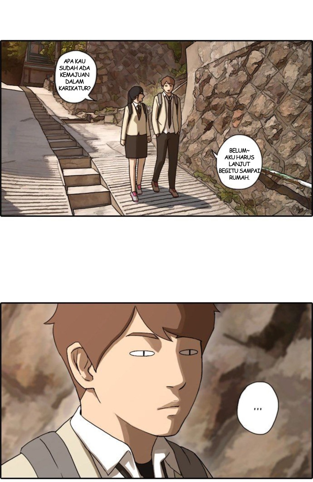 Free Draw Chapter 28 Gambar 12