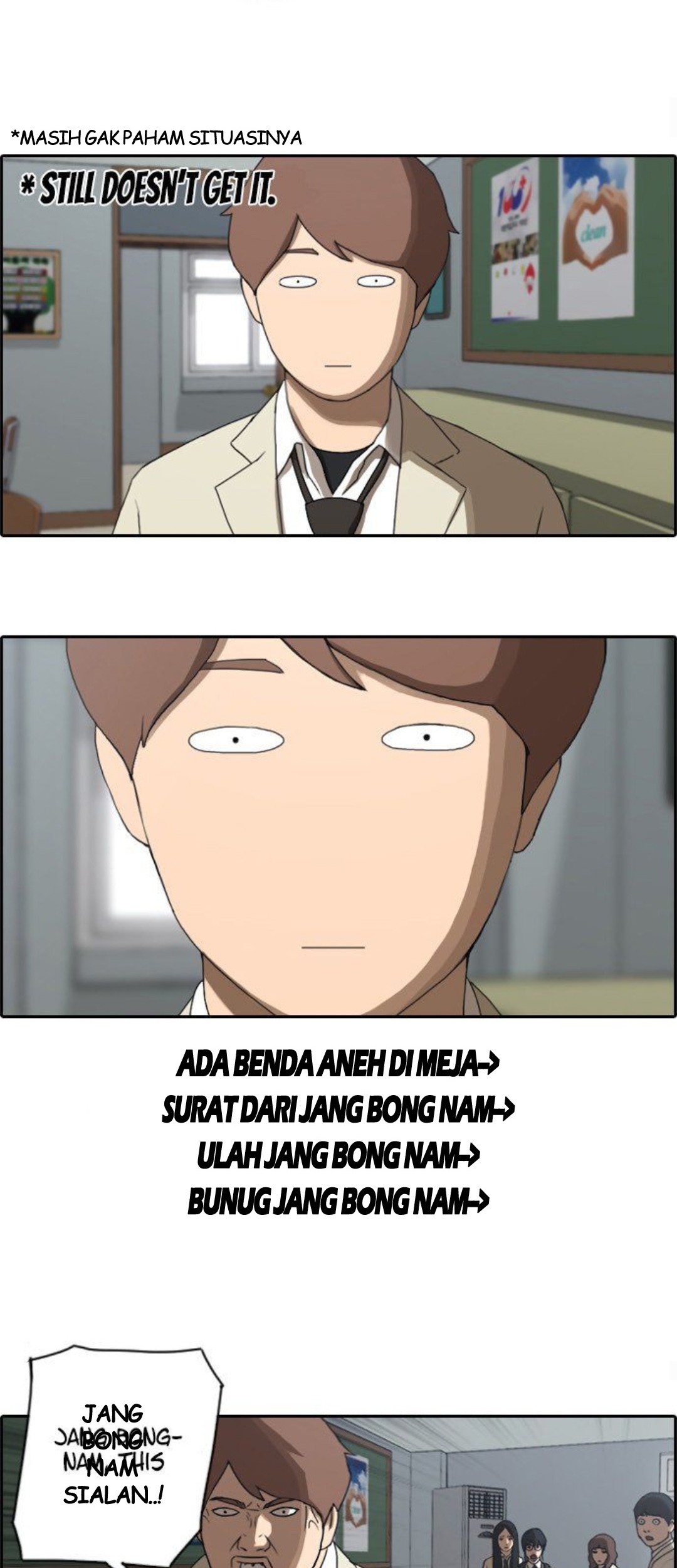 Free Draw Chapter 28 Gambar 24