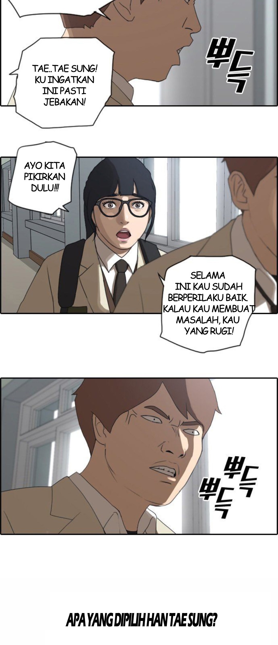 Free Draw Chapter 28 Gambar 26