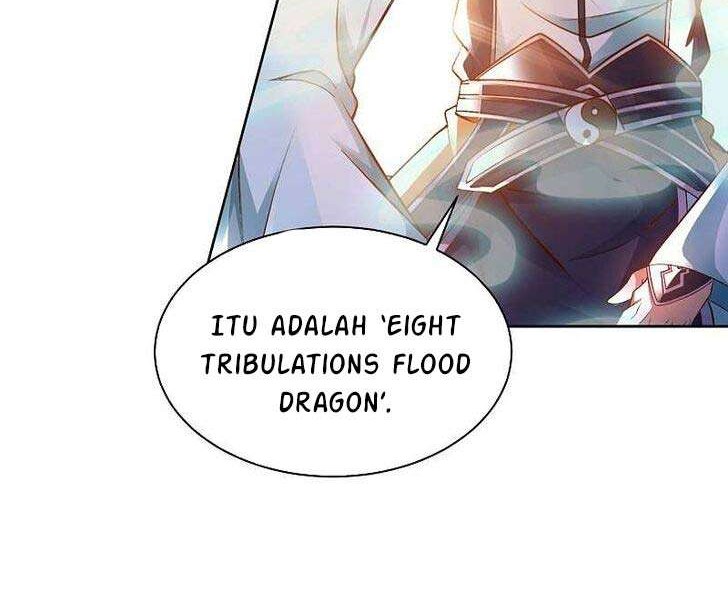 My Master Is A God Chapter 26 Gambar 21