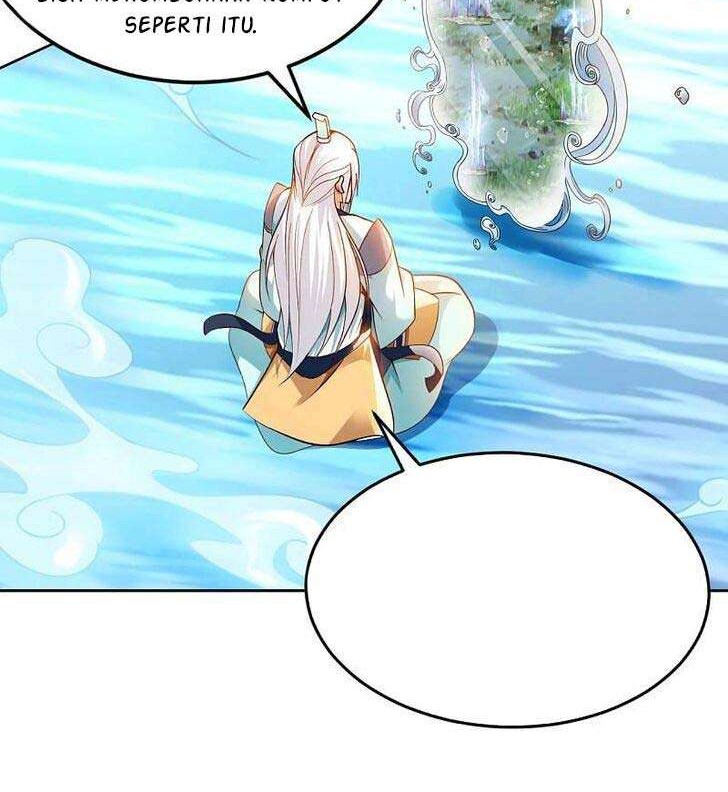 My Master Is A God Chapter 26 Gambar 23
