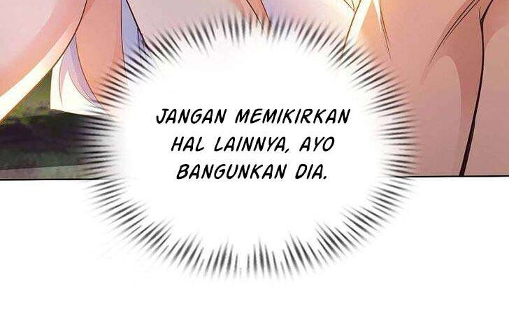 My Master Is A God Chapter 26 Gambar 31