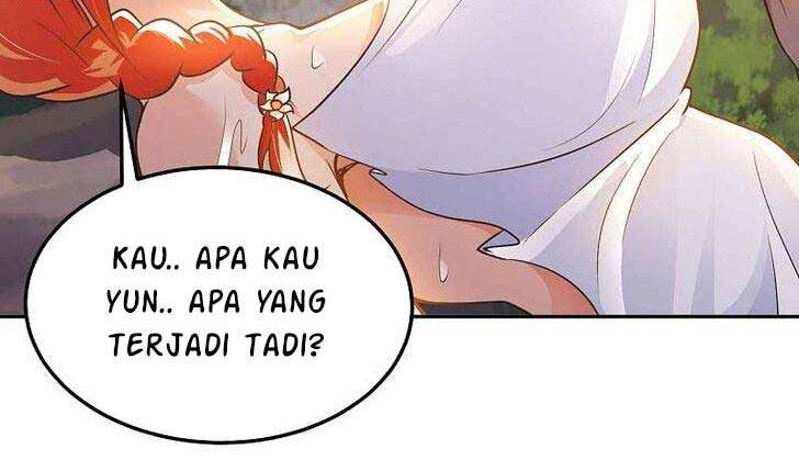 My Master Is A God Chapter 26 Gambar 33