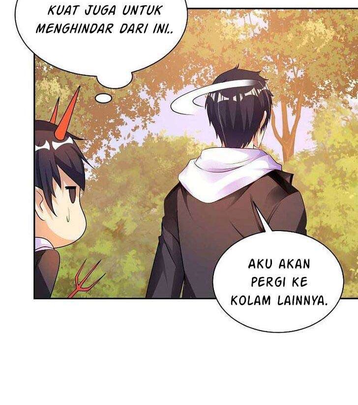 My Master Is A God Chapter 26 Gambar 7