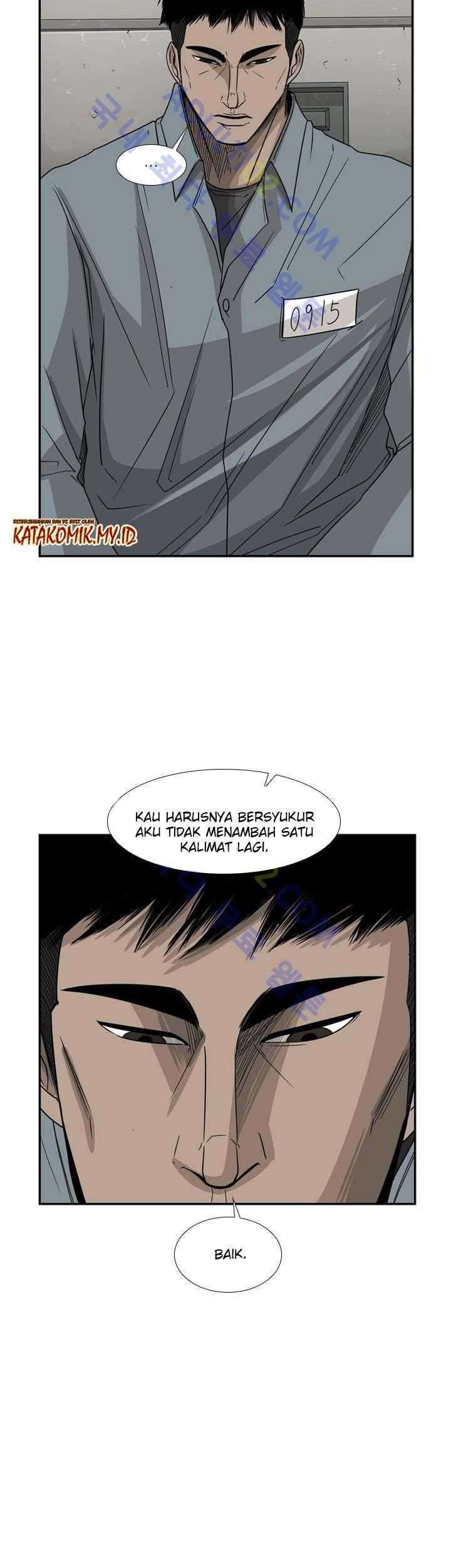 Shark Chapter 30 Gambar 24