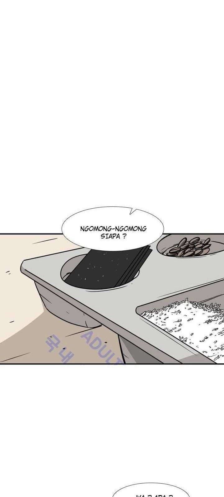 Shark Chapter 30 Gambar 35