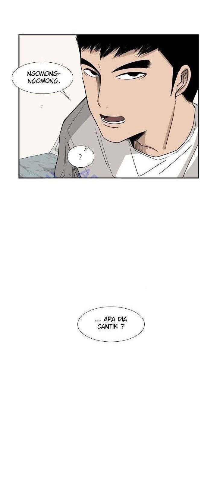 Shark Chapter 30 Gambar 39